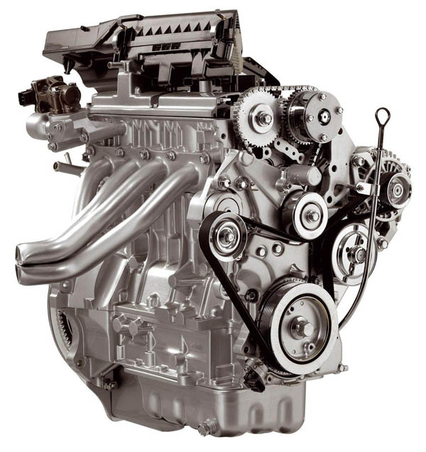 2010 Des Benz E63 Amg Car Engine